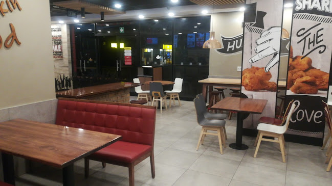 Opinii despre KFC Postmasburg în Postmasburg - Hospitality and gastronomy