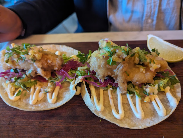 Comentarii opinii despre Una Más - Mezcaleria