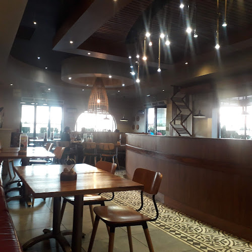 Comentarii opinii despre Nando's Rustenburg