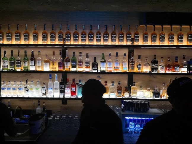 Opinii despre ARCADE în Cape Town - Hospitality and gastronomy