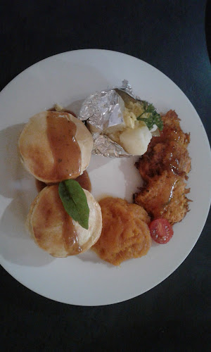 Closed - Hospitality and gastronomy