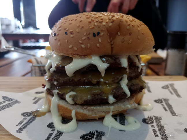 Comentarii opinii despre RocoMamas Hazeldean