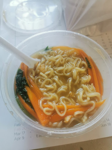 Kung-Fu Kitchen Hatfield - Hospitality and gastronomy