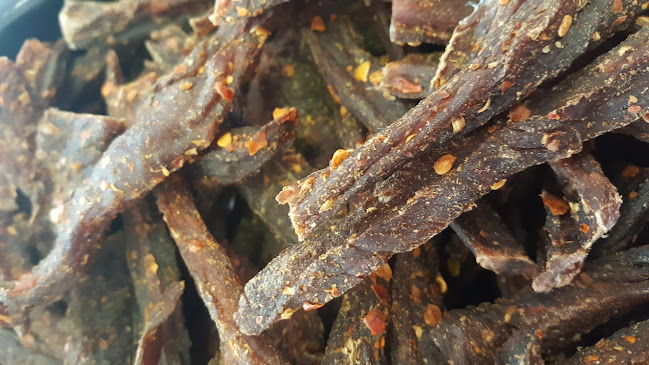 Crous St, Brits, 0250