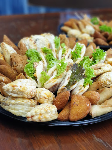 Opinii despre Chef express în Centurion - Hospitality and gastronomy