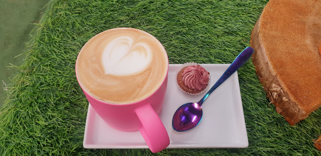 Comentarii opinii despre Grow Cafe - Menlyn