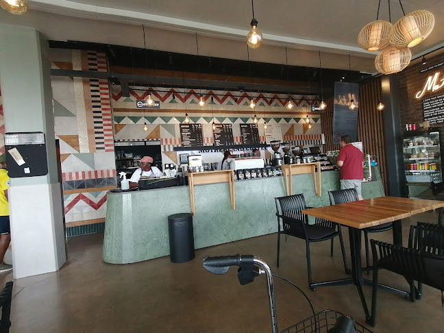 Motherland Coffee - Faerie Glen Dischem Centre - Hospitality and gastronomy