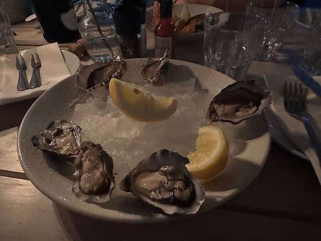 Grand Africa Café & Beach - Cape Town