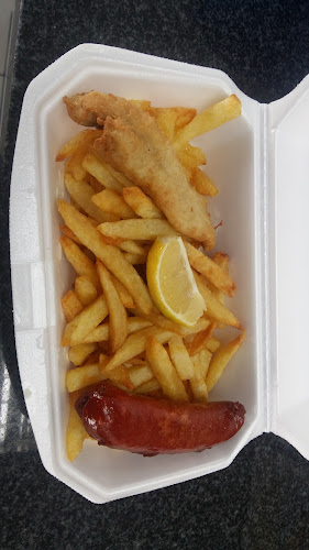 Opinii despre Family Fish and Chips în Madibeng - Hospitality and gastronomy