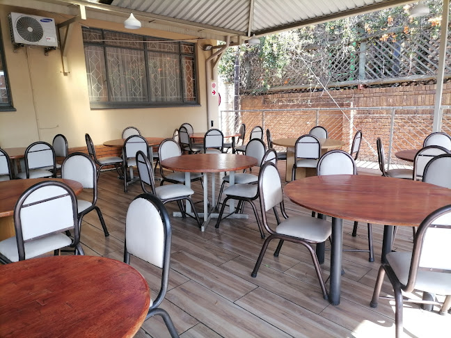 BayLeaf Eldoraigne restaurant