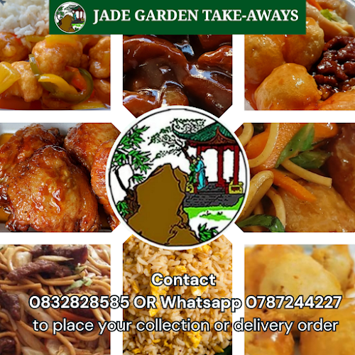 Comentarii opinii despre Jade Garden Take-Aways East London
