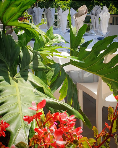 Gate 5, find the secret access code, Unit 63, Balcony, Victoria Junction, By the pool, 57 Prestwich St, Green Point, Cape Town, 8001