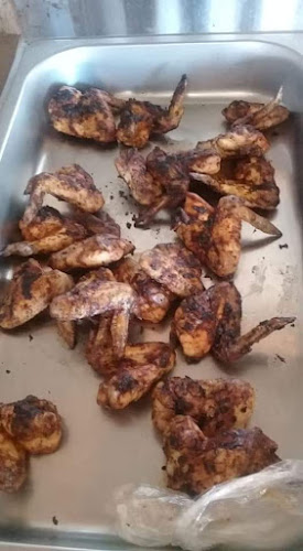 Comentarii opinii despre BBM FOOD LOVERS