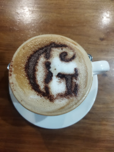 Cafe Gitano - Durban