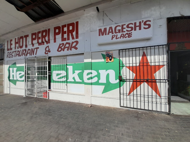 Opinii despre Le hot peri peri pub and restaurant în Johannesburg - Hospitality and gastronomy