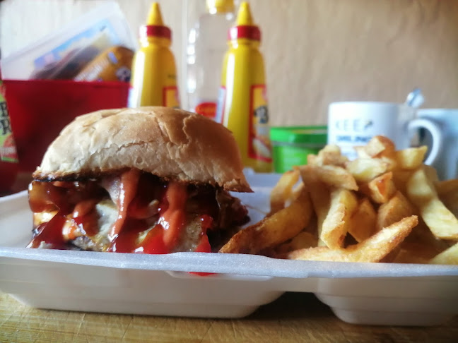 Opinii despre BLACK BOYS BBQ în Soweto - Hospitality and gastronomy