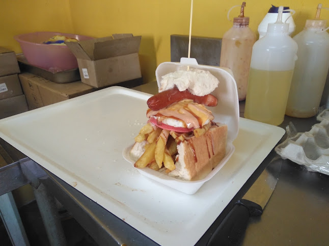 Kota Delux - Midrand