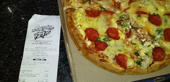 Shop 11, Mills Centre, Blackburrow Rd, Hayfields, Pietermaritzburg, 3201