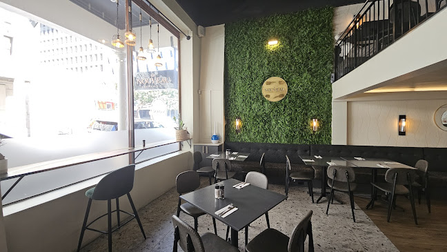 Nouveau Coffee and Grill Cape Town - Cape Town
