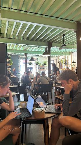 Origin Coffee Roasting - Hospitality and gastronomy