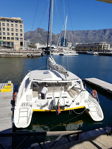 Comentarii opinii despre La Parada V&A Waterfront