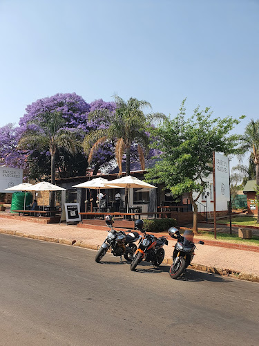 Harrie's Pancakes - Hospitality and gastronomy