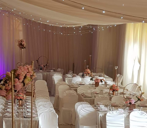 HRM Caterers - Durban