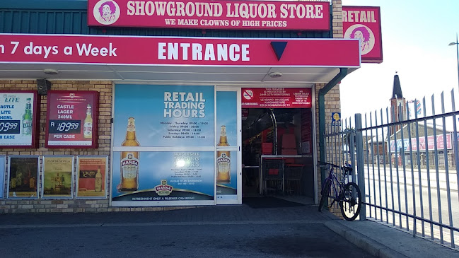 64 Uitenhage Rd, Sydenham, Gqeberha, 6001