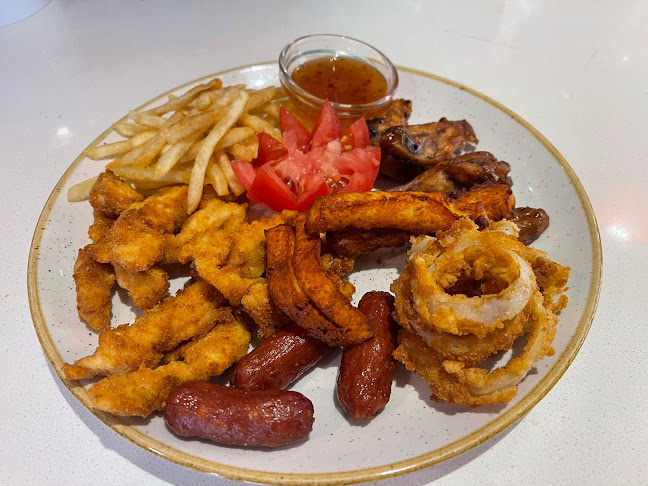 Coffee Couture Medforum - Pretoria