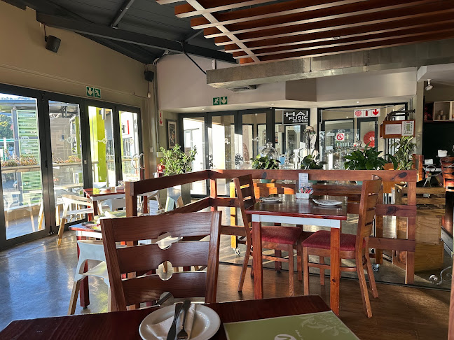 Opinii despre MV CAFE în Randburg - Hospitality and gastronomy