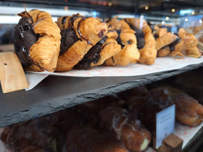 Geek House Eatery - Exceptional Bakery & Restaurant - Pretoria