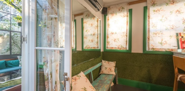 Opinii despre Parks Restaurant în Cape Town - Hospitality and gastronomy