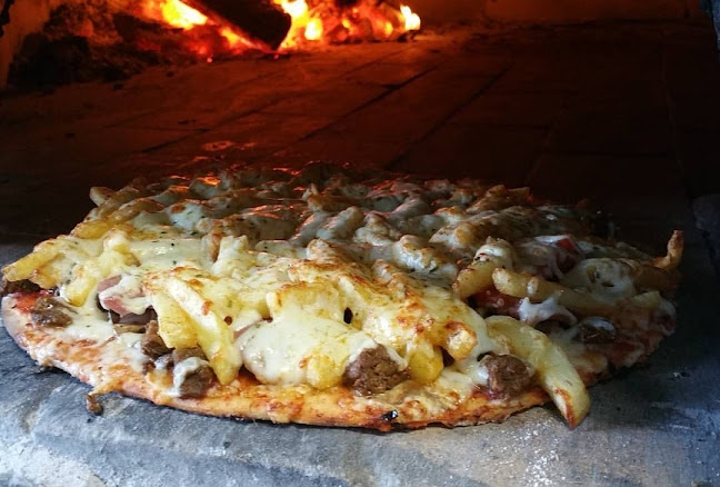 House Of Pizza - Hospitality and gastronomy