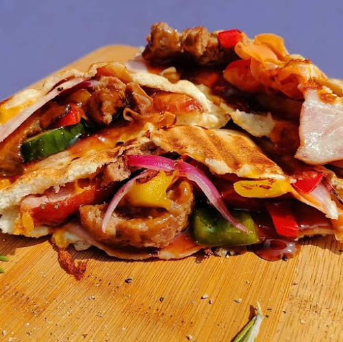 No. 2016 Vubamasi KwaPata, Edendale S, Pietermaritzburg, 3200