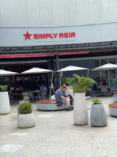 Simply Asia Eastgate