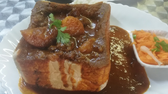 Corner of Browns and, Lamp Rd, Point, Durban, 4093