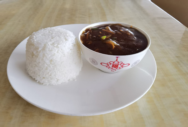 Opinii despre Yummy Kitchen Polokwane în Polokwane - Hospitality and gastronomy