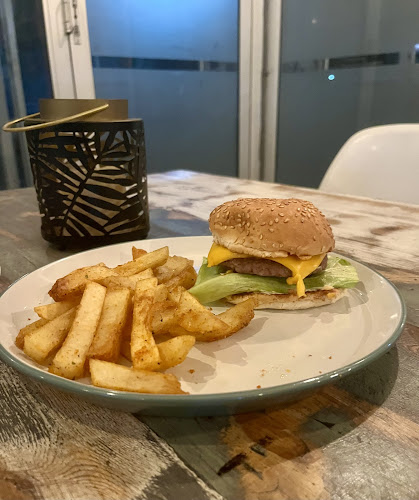 Ohana cafe - Randburg