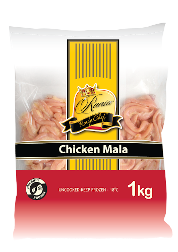 Dawood Megastore Benoni - Hospitality and gastronomy