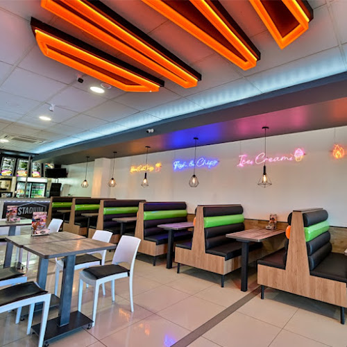 Stadium Express Thaba Nchu