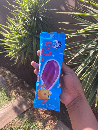 SWEET SCOOPS - Soweto