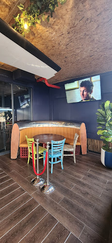 Comentarii opinii despre Flyerz Sports Bar and Grill