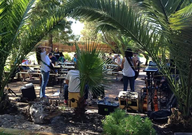 GrubsUp Atlantis Takeaways - Cape Town