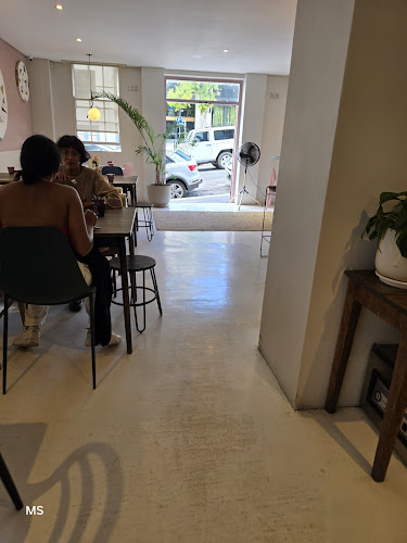 Opinii despre Mulberry and Prince în Cape Town - Hospitality and gastronomy