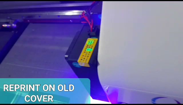 CUSTOM PRINTING & LASER SA - Hospitality and gastronomy