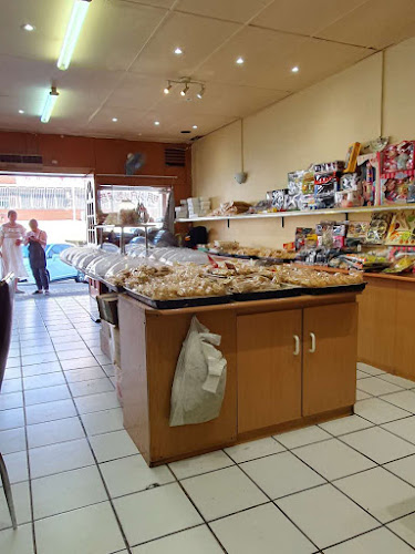 Opinii despre 美心西饼屋 în Johannesburg - Hospitality and gastronomy