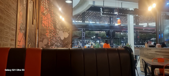 Opinii despre RocoMamas Grove Mall în Pretoria - Hospitality and gastronomy