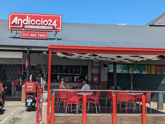 Andiccio24 Leaping Frog