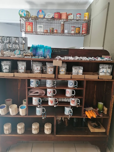 Evergreen Vegan deli - Kempton Park