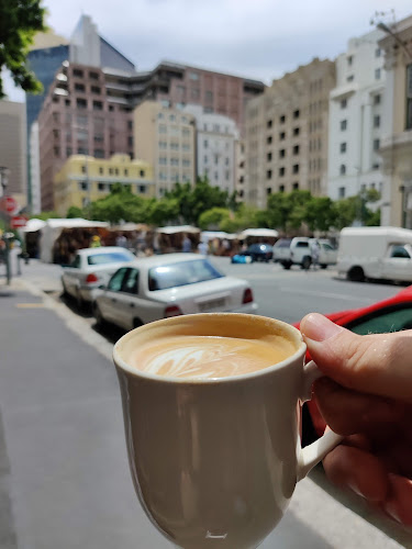 Heaven Coffee Shop - Hospitality and gastronomy